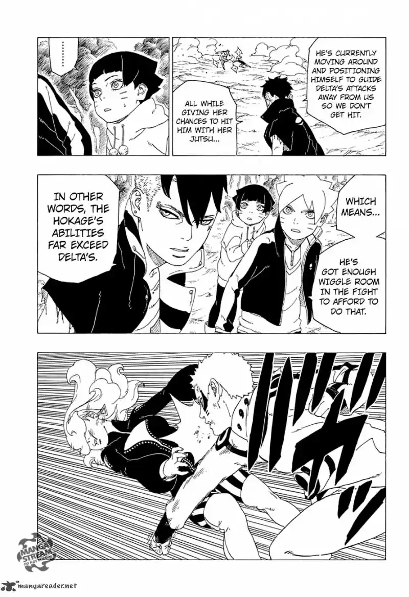 Boruto 32