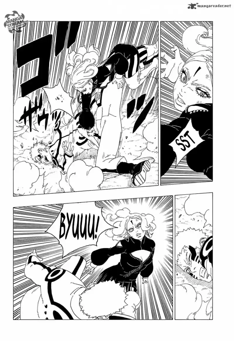Boruto 32