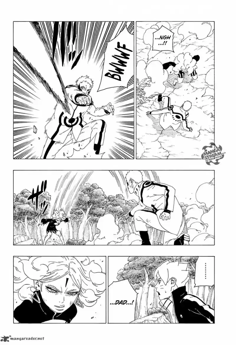 Boruto 32