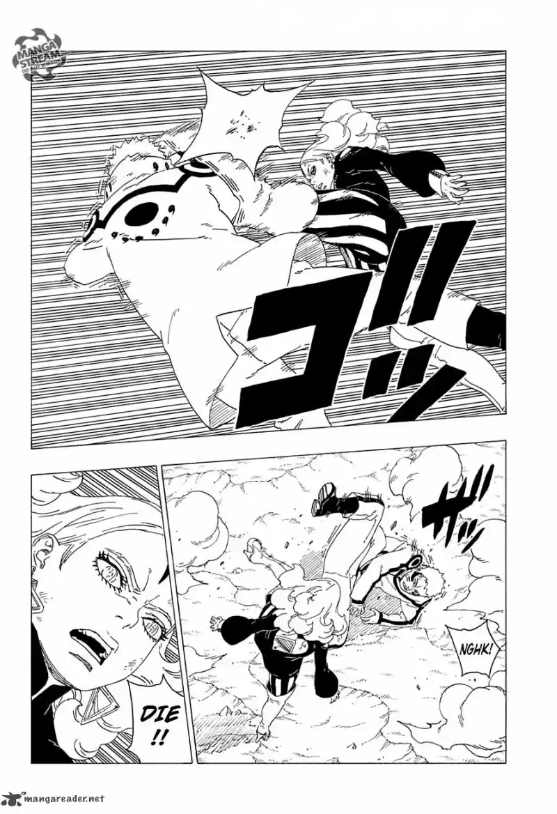 Boruto 32
