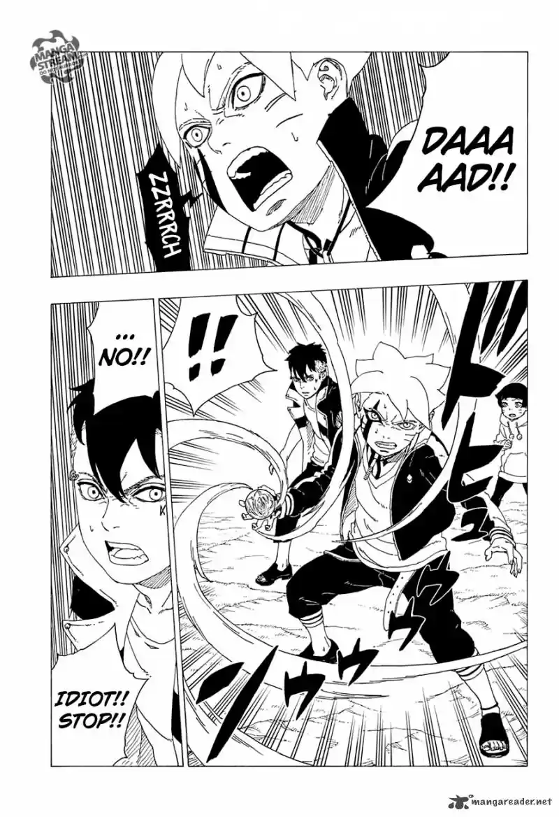 Boruto 32