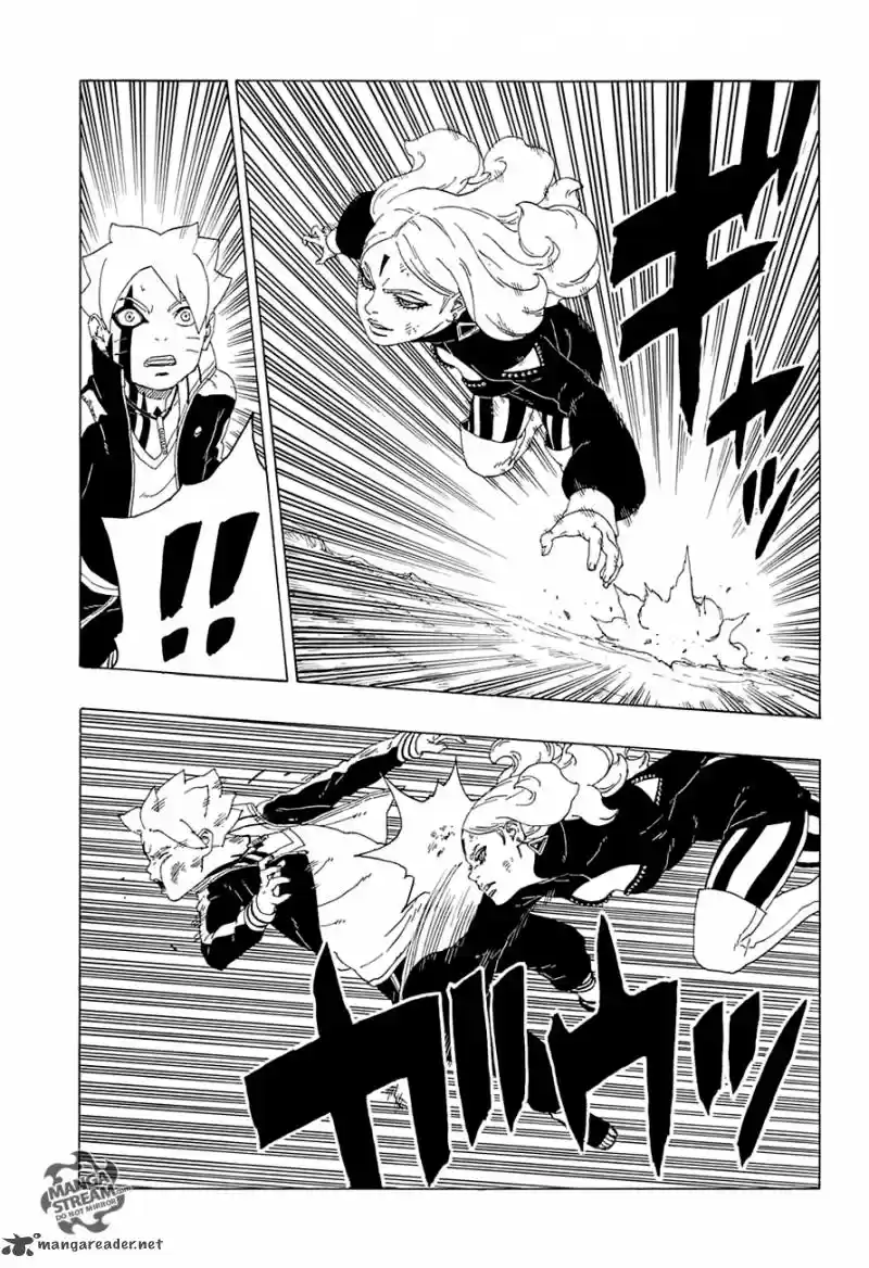 Boruto 32