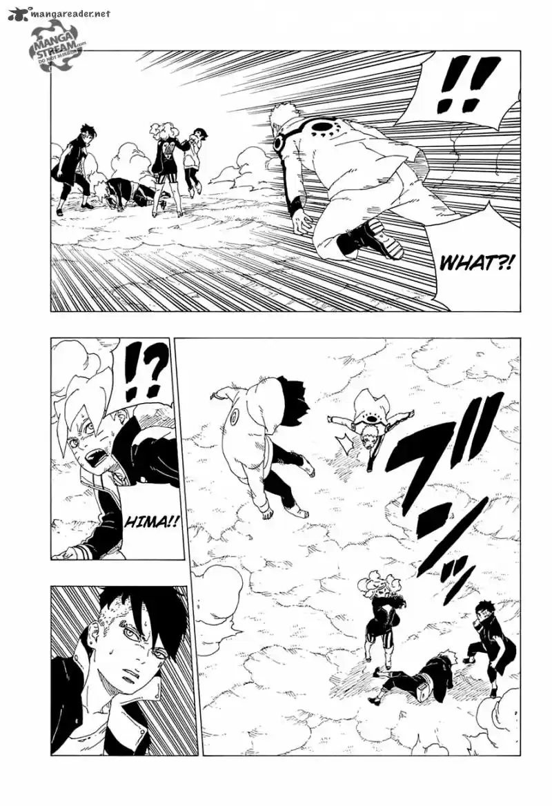 Boruto 32