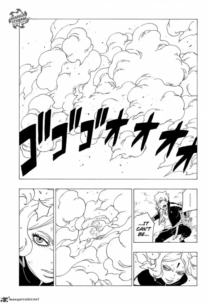 Boruto 32