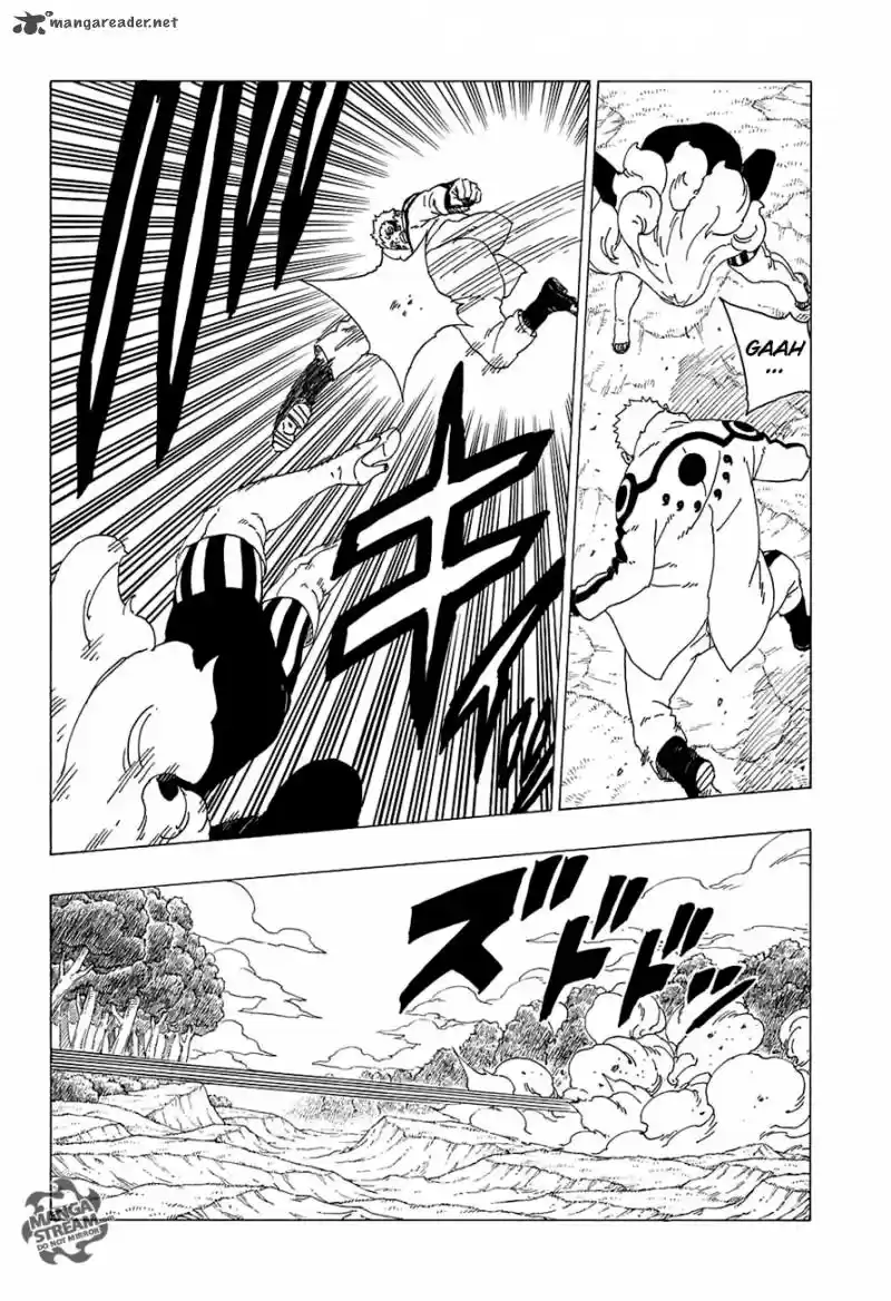Boruto 33