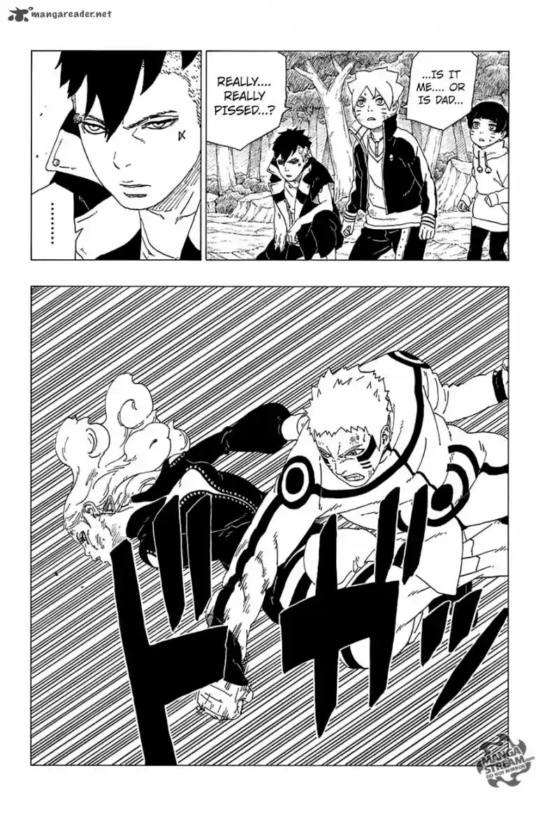 Boruto 33