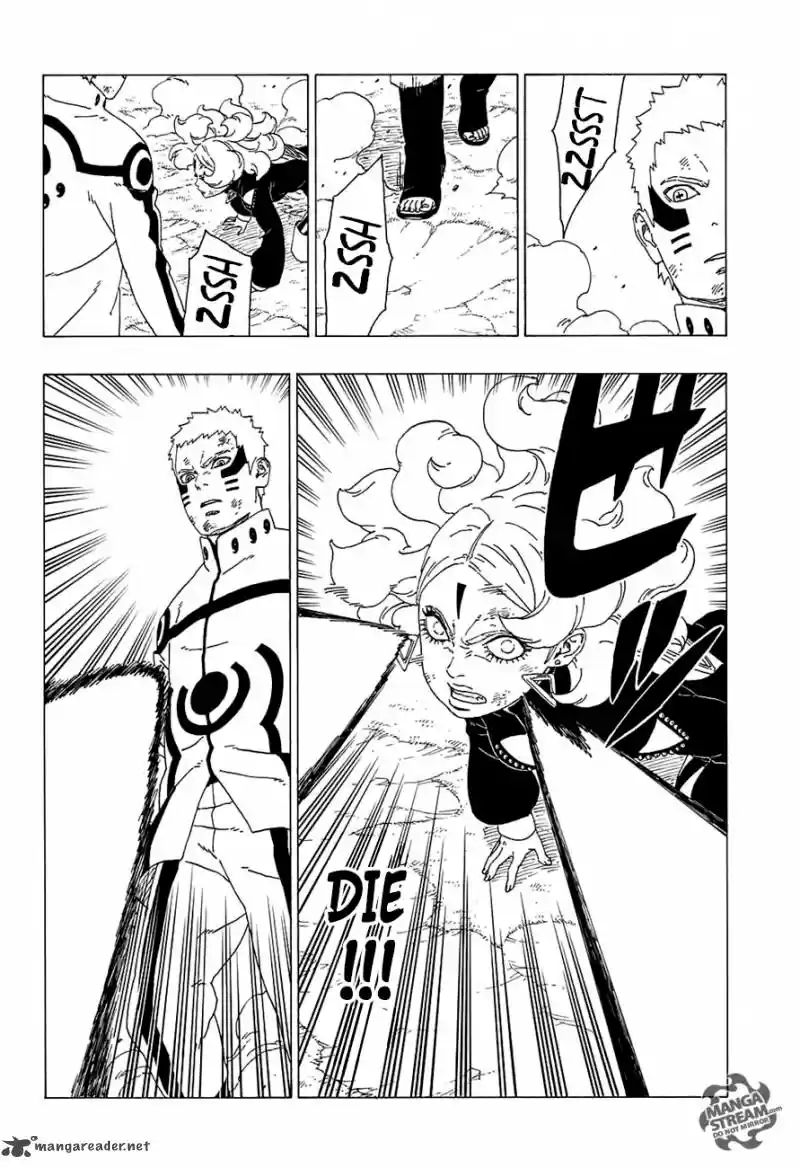 Boruto 33