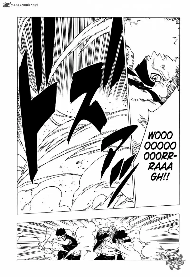 Boruto 33