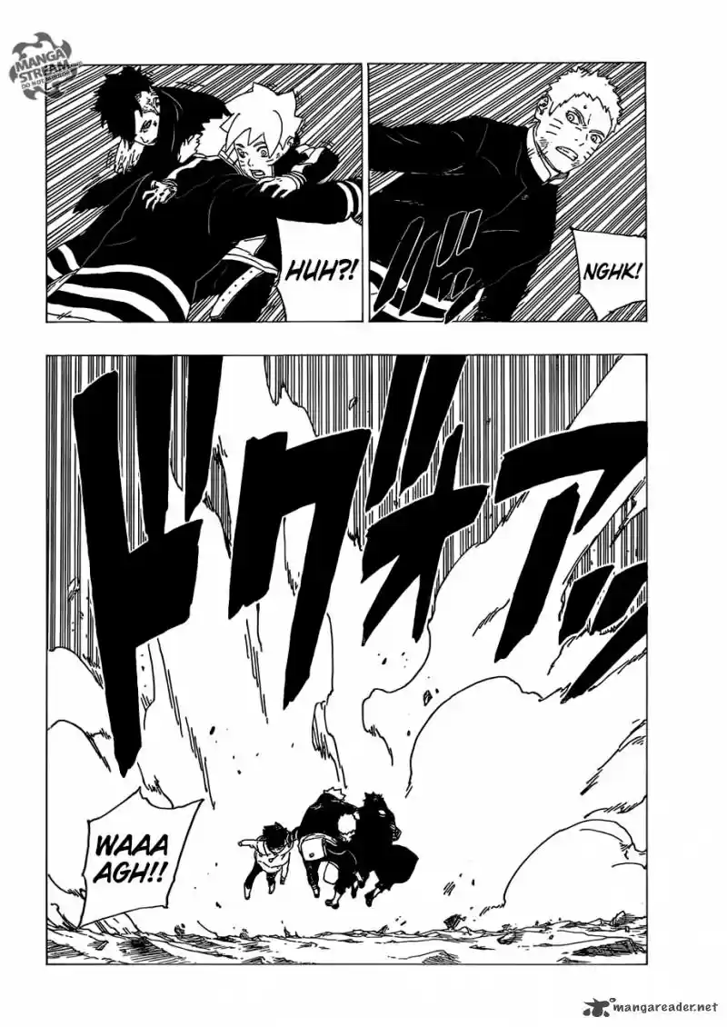 Boruto 34