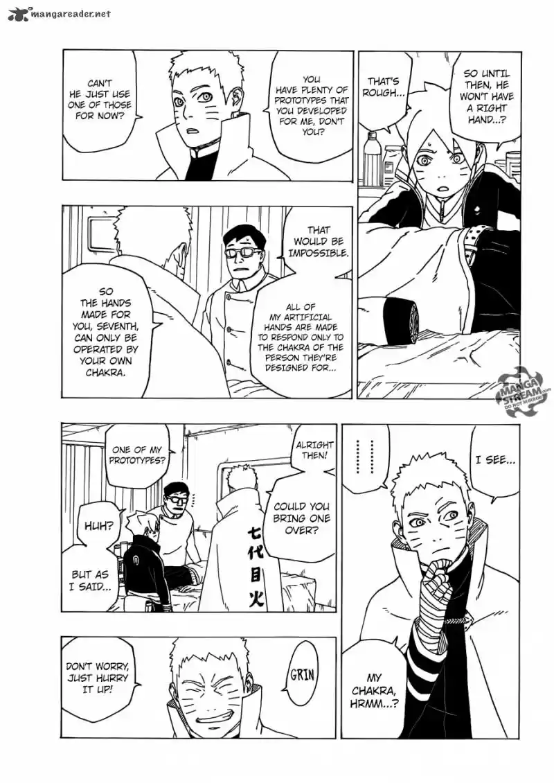 Boruto 34