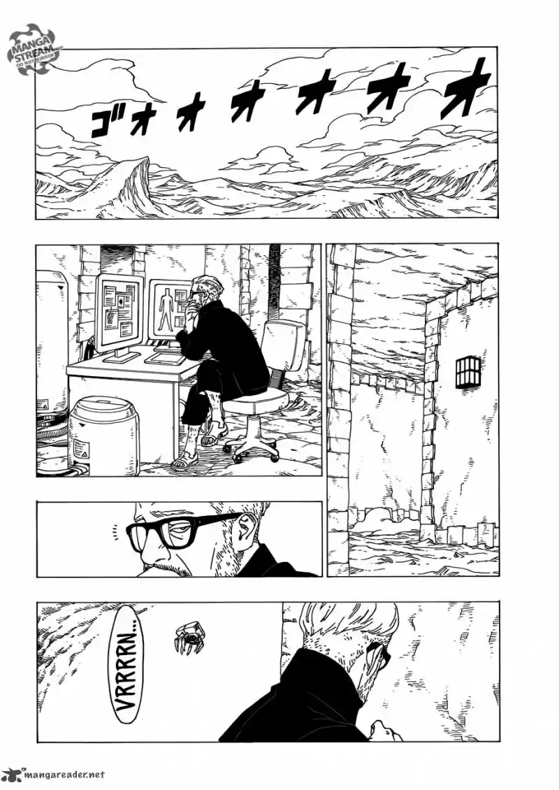 Boruto 34