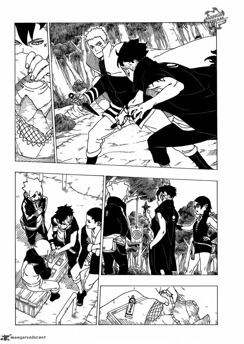 Boruto 34