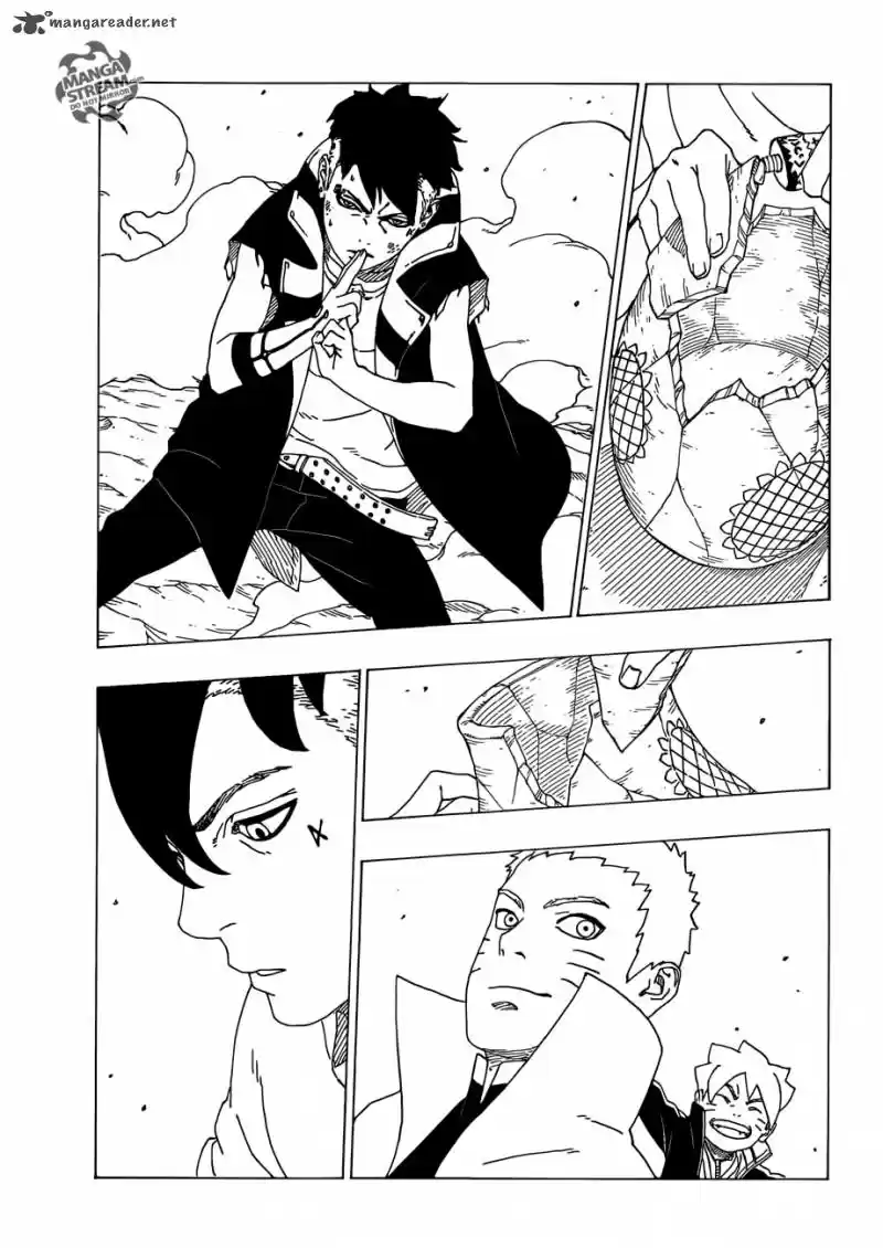 Boruto 34