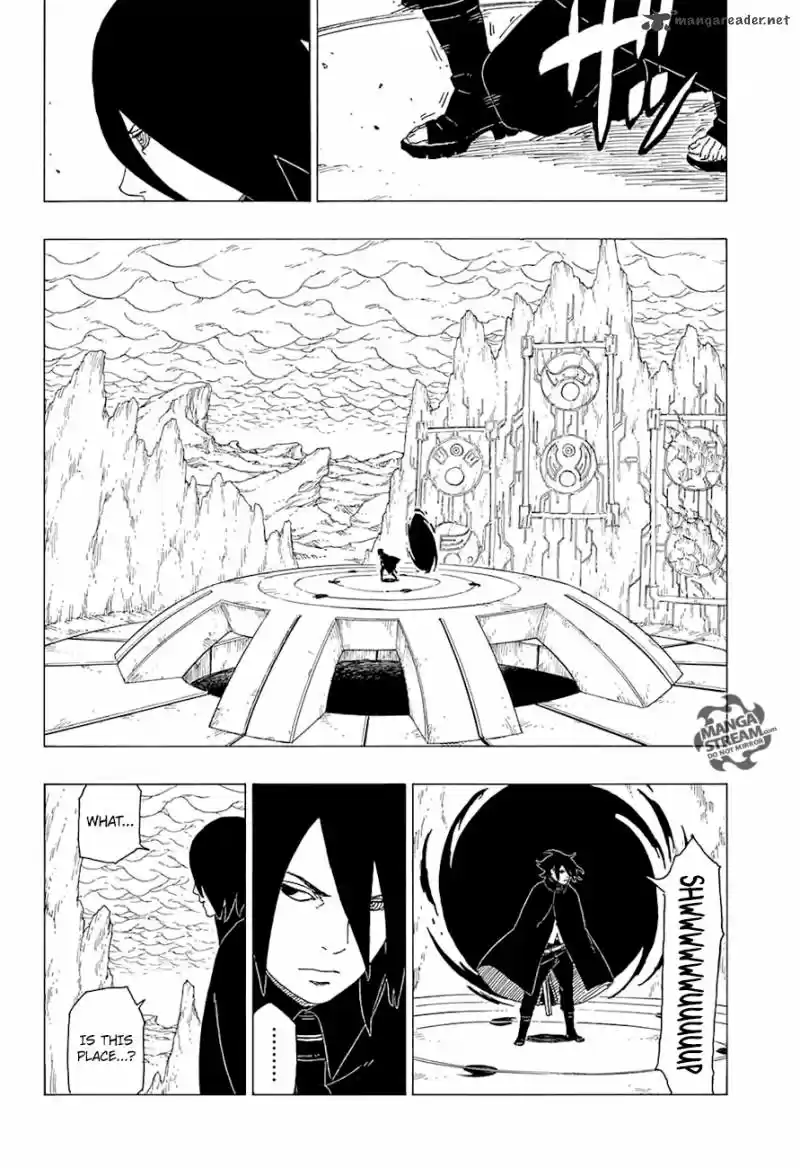 Boruto 35