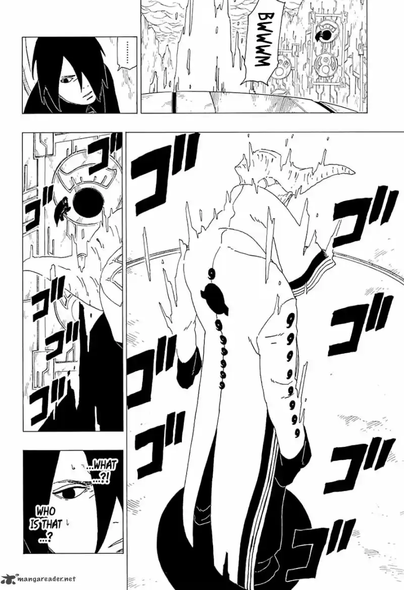 Boruto 35