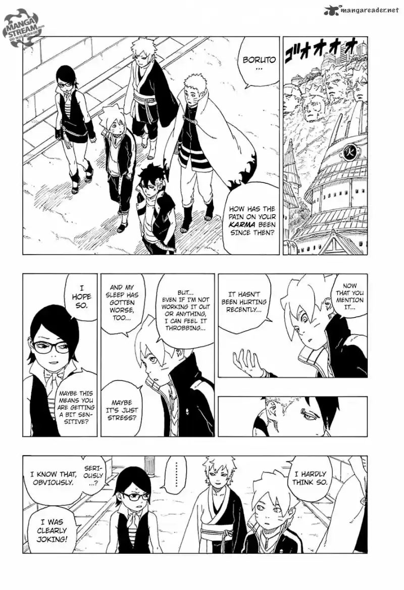 Boruto 35