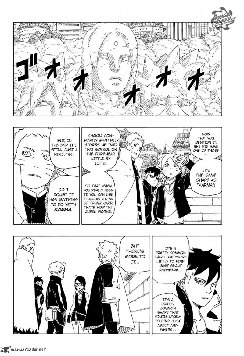 Boruto 35