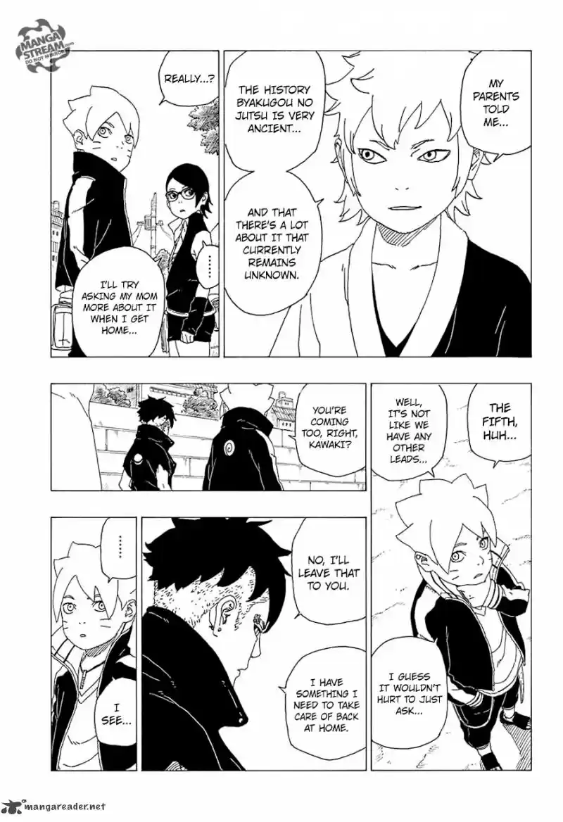 Boruto 35