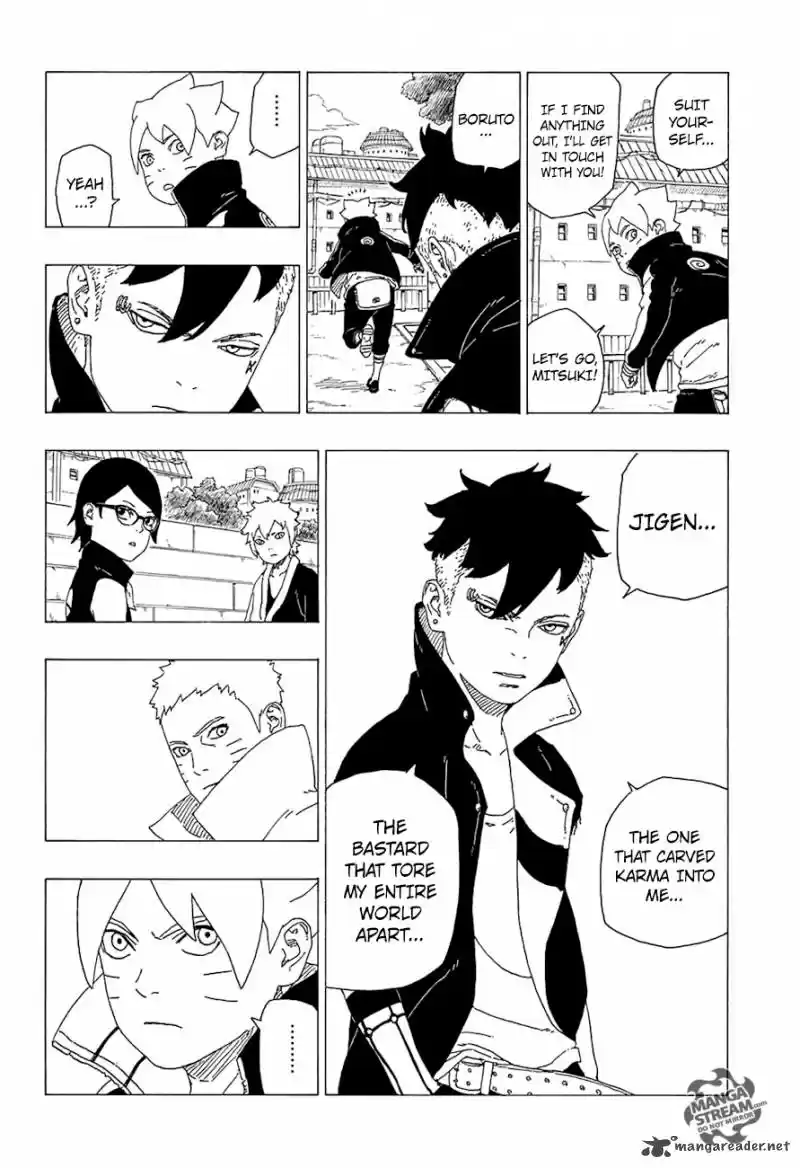Boruto 35