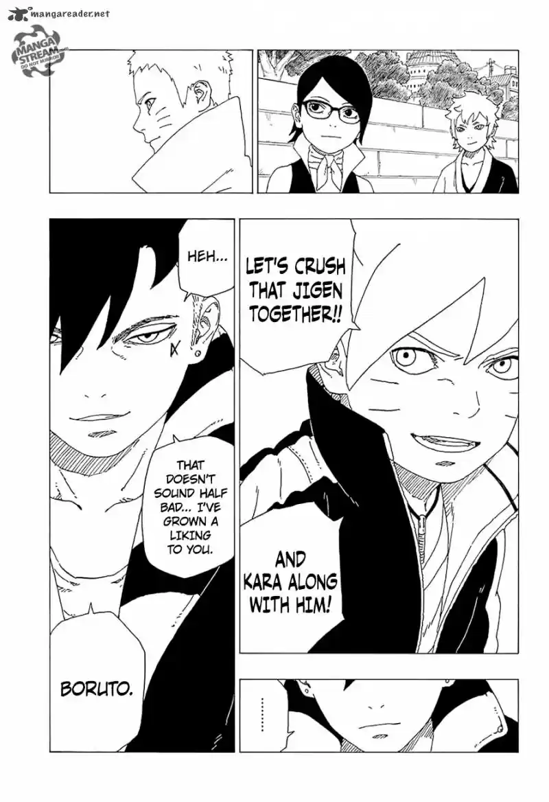 Boruto 35