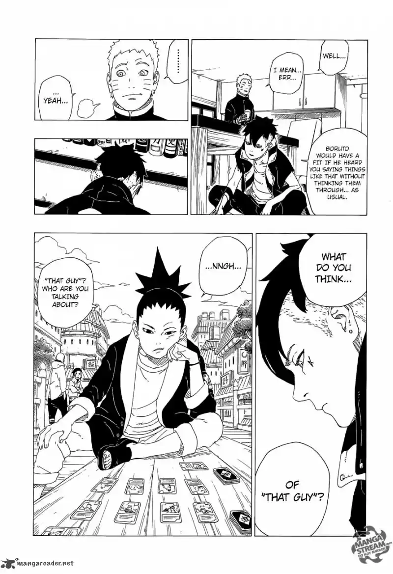 Boruto 36
