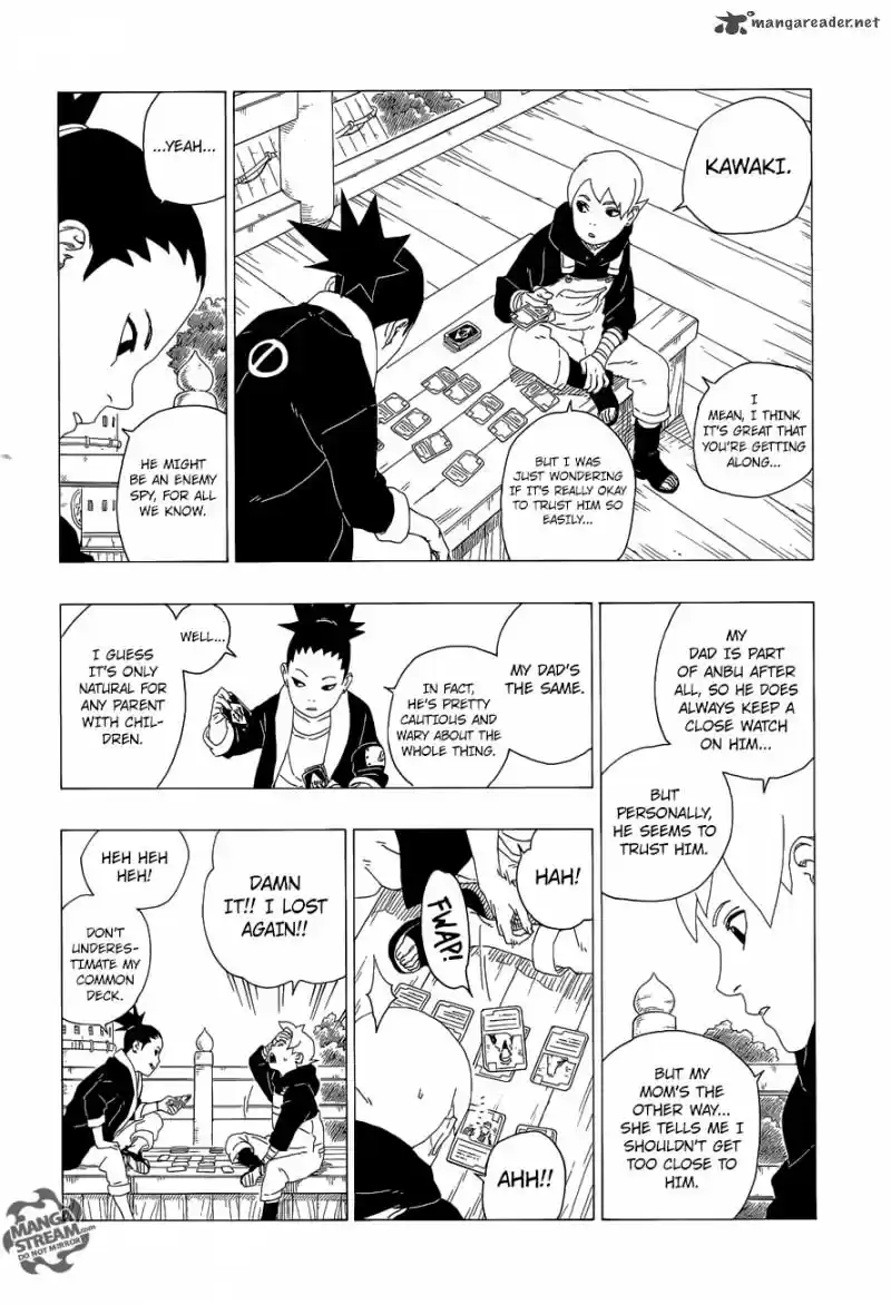 Boruto 36