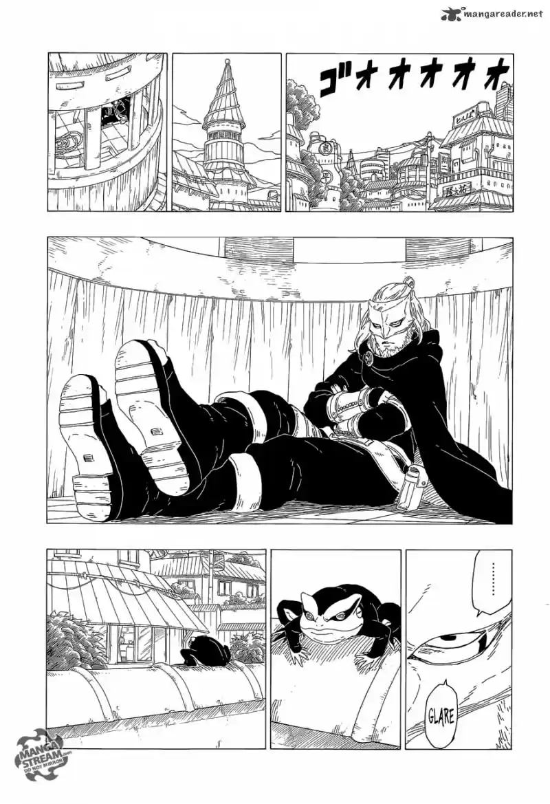 Boruto 36