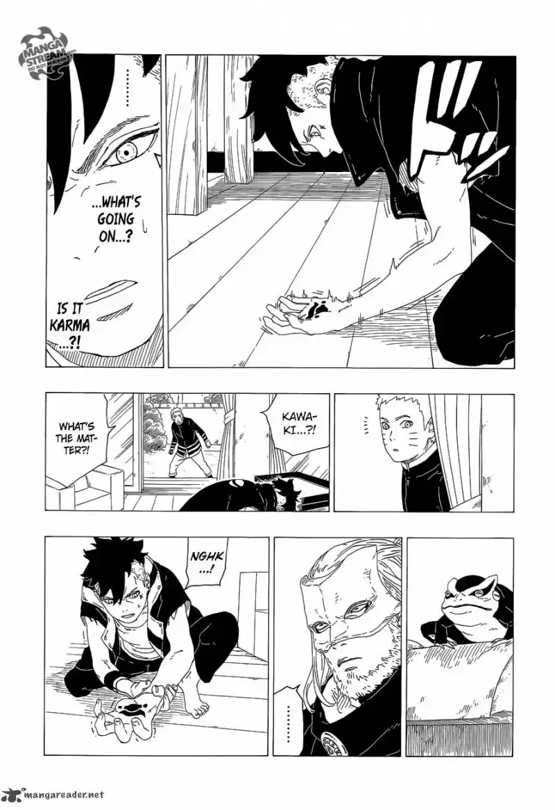 Boruto 36