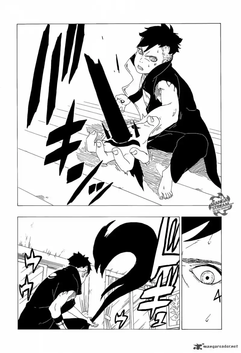 Boruto 36
