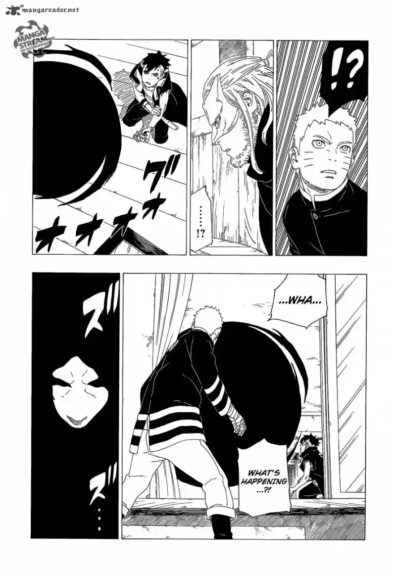 Boruto 36