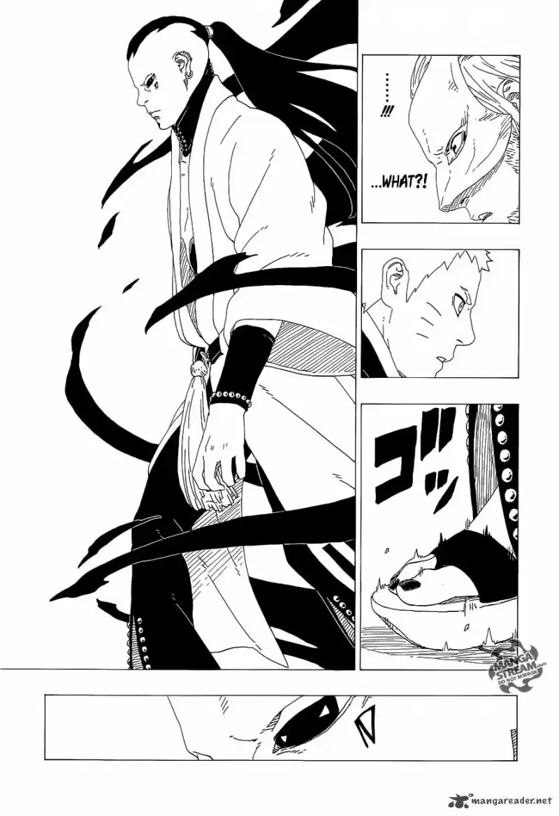Boruto 36