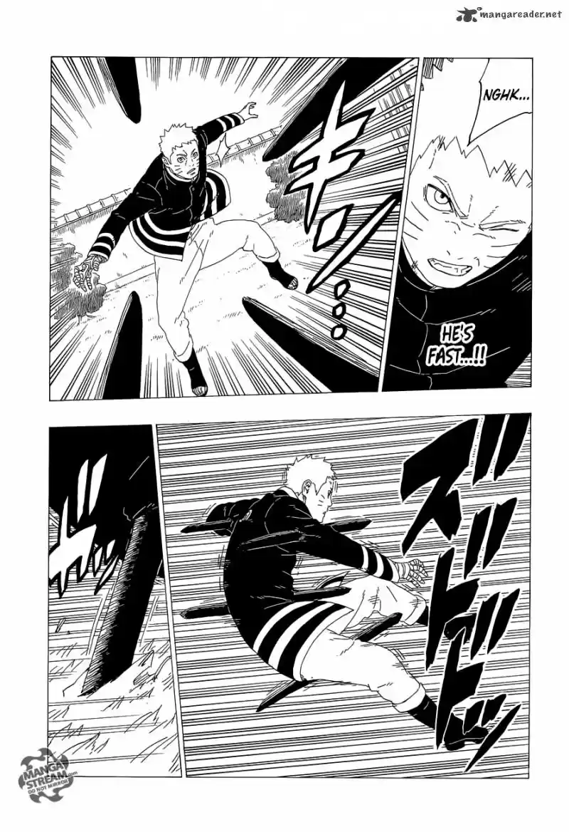 Boruto 36