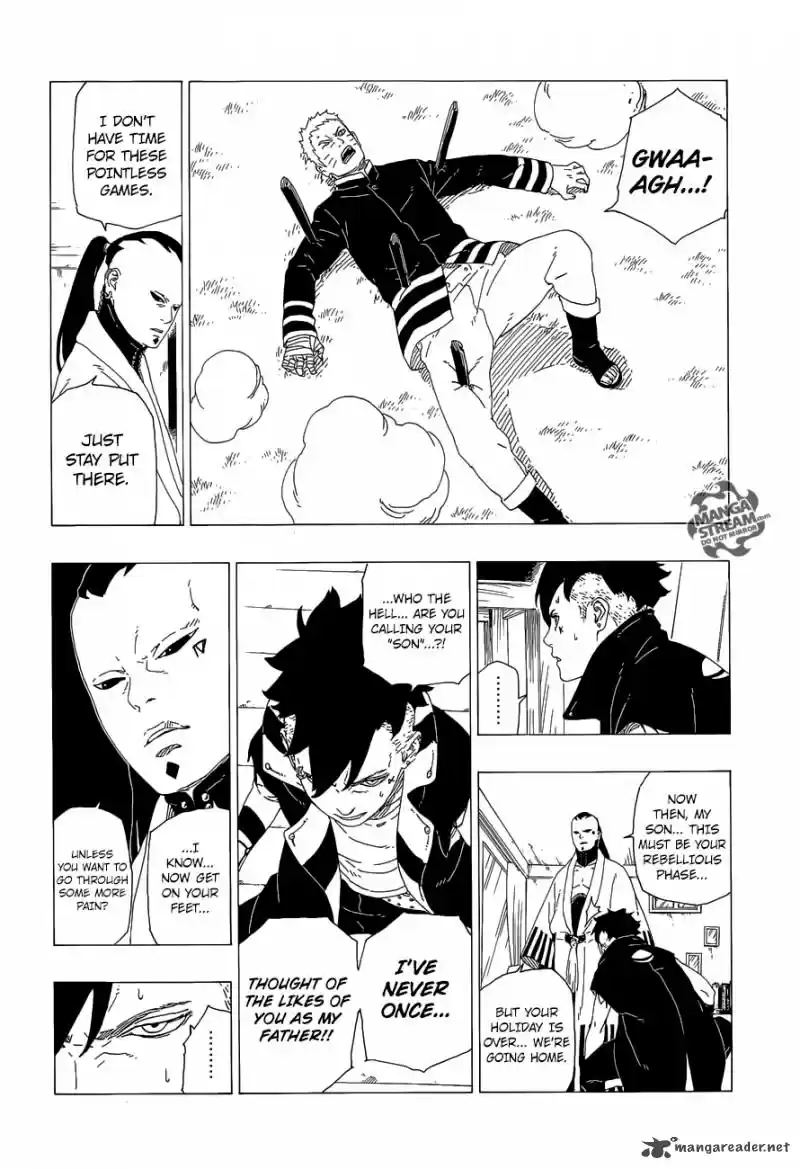 Boruto 36