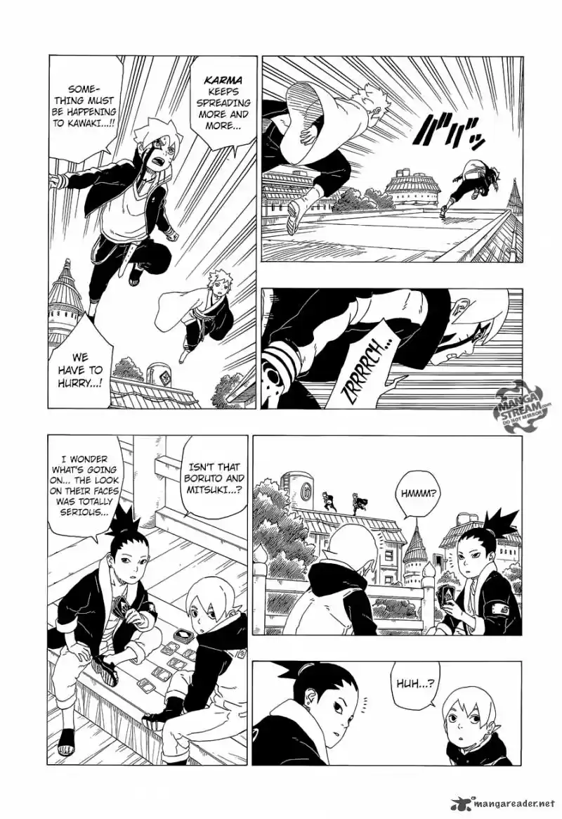 Boruto 36