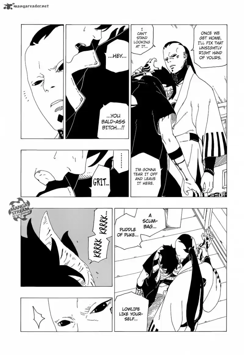 Boruto 36