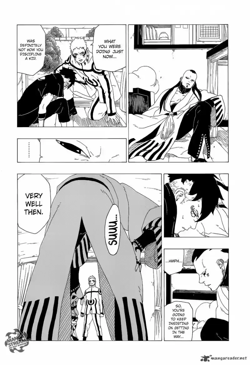 Boruto 36