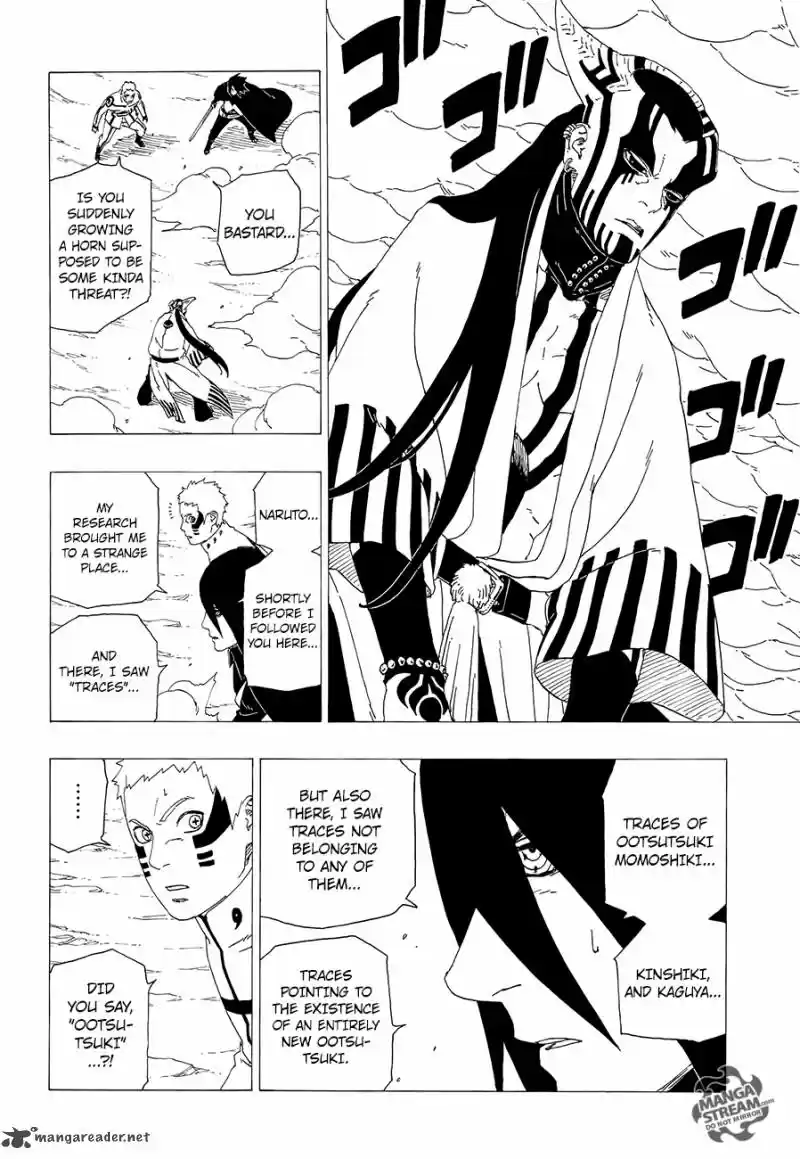 Boruto 38