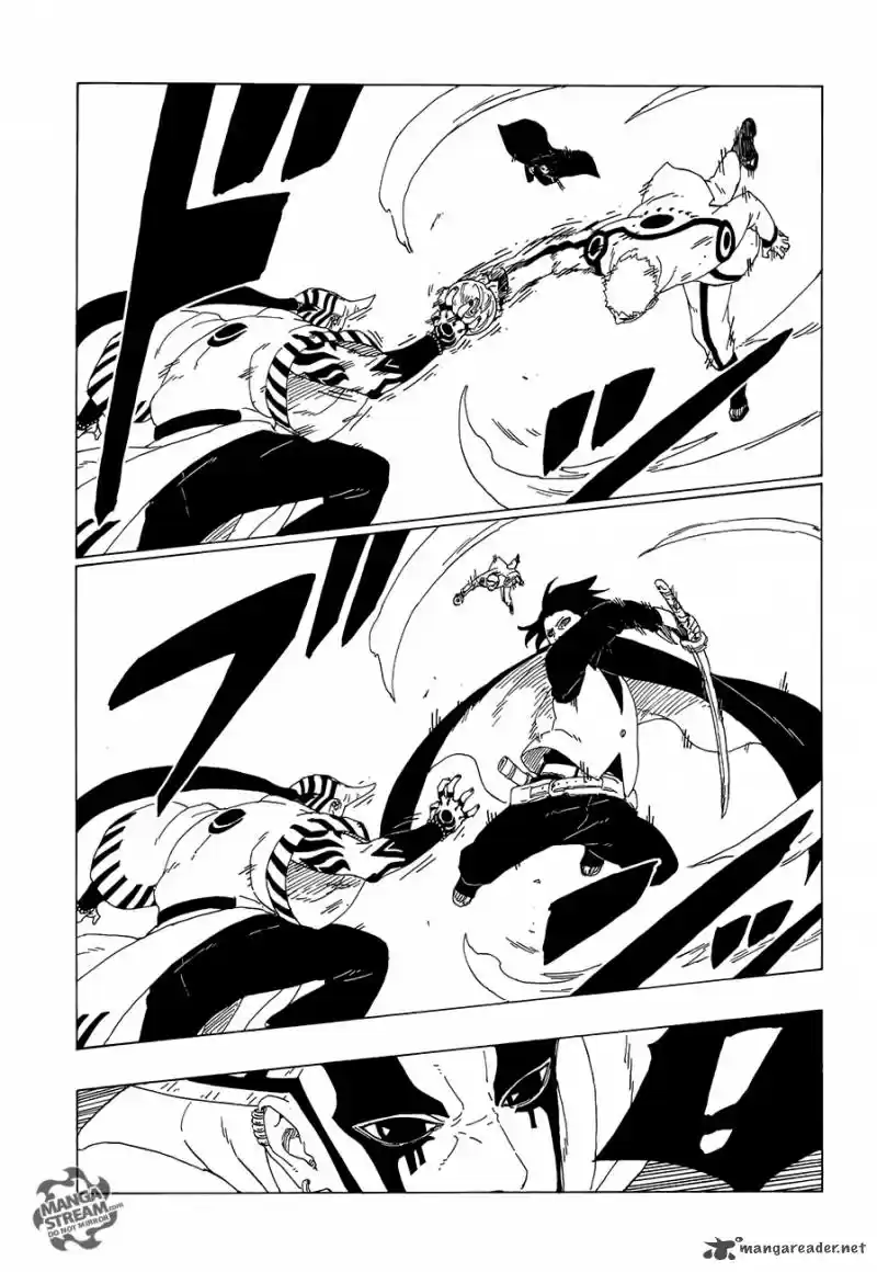 Boruto 38