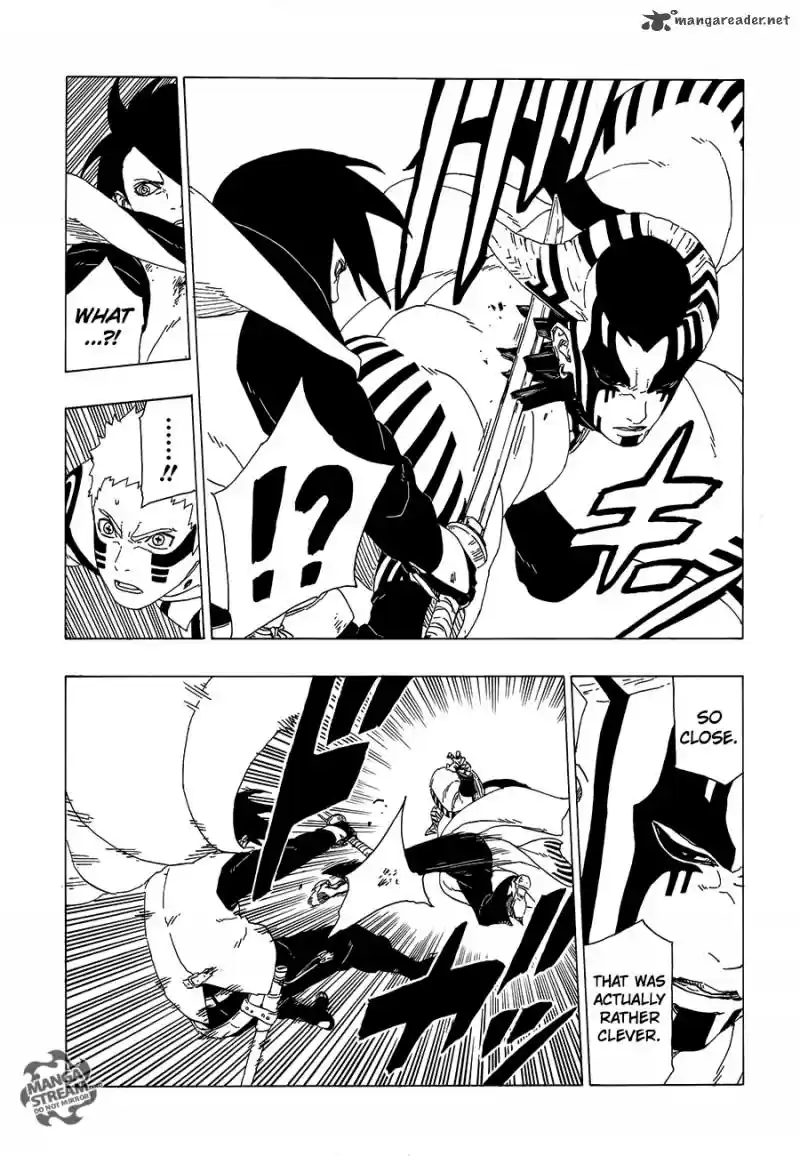 Boruto 38