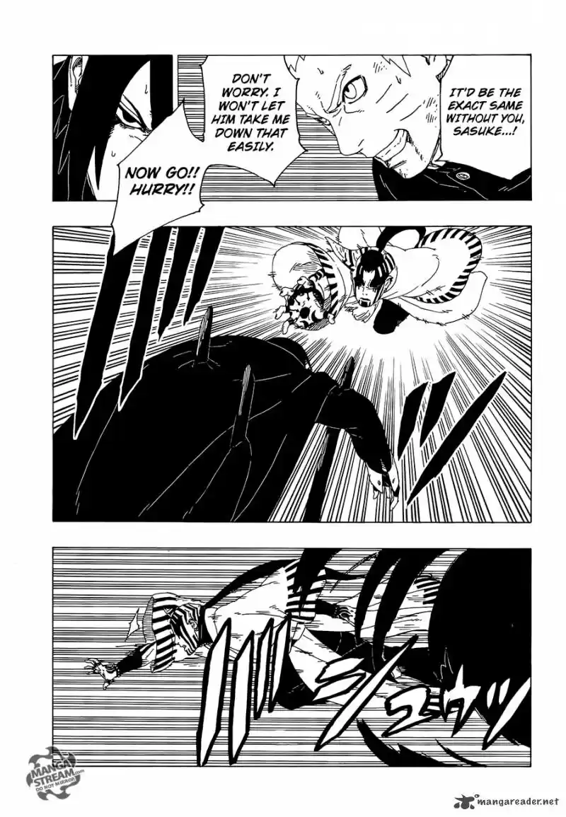 Boruto 38