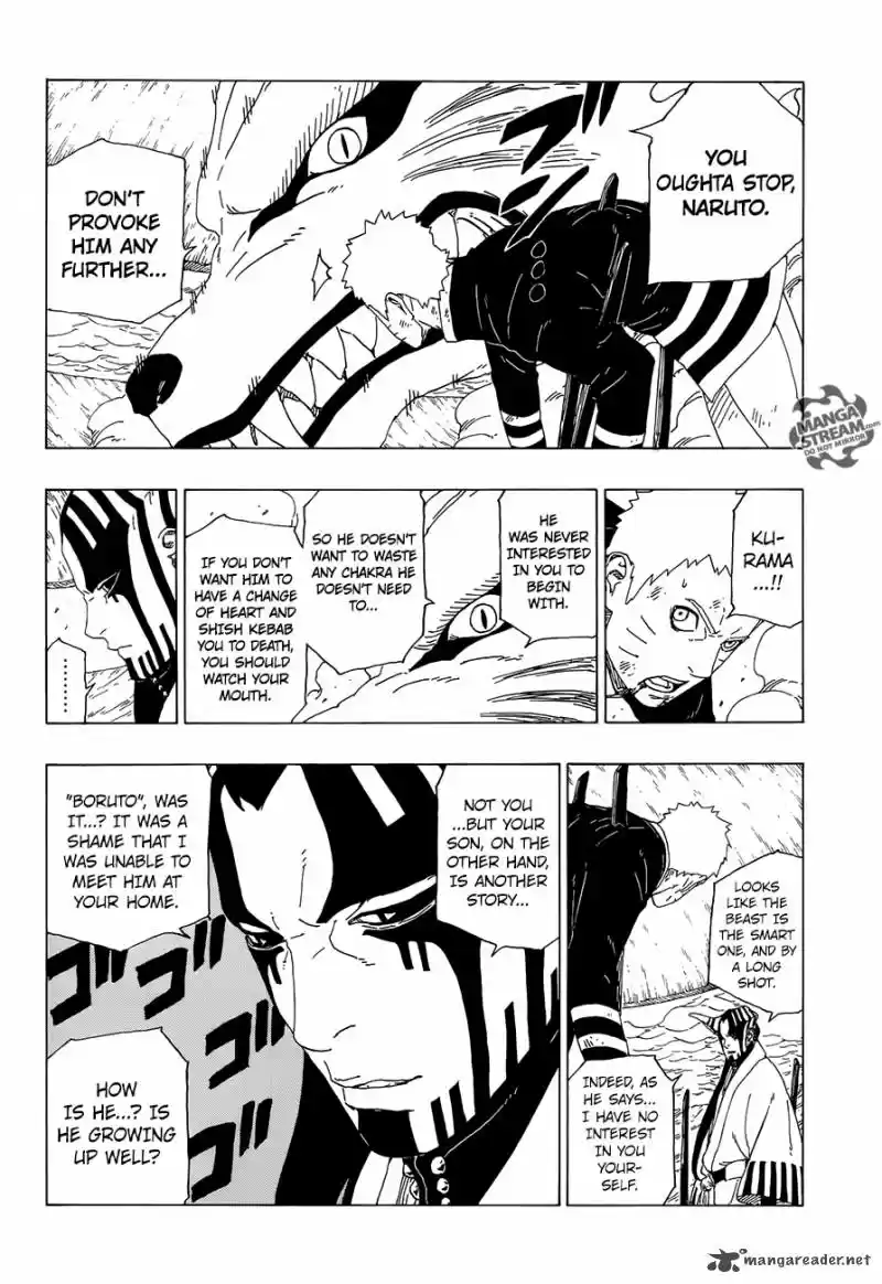 Boruto 38