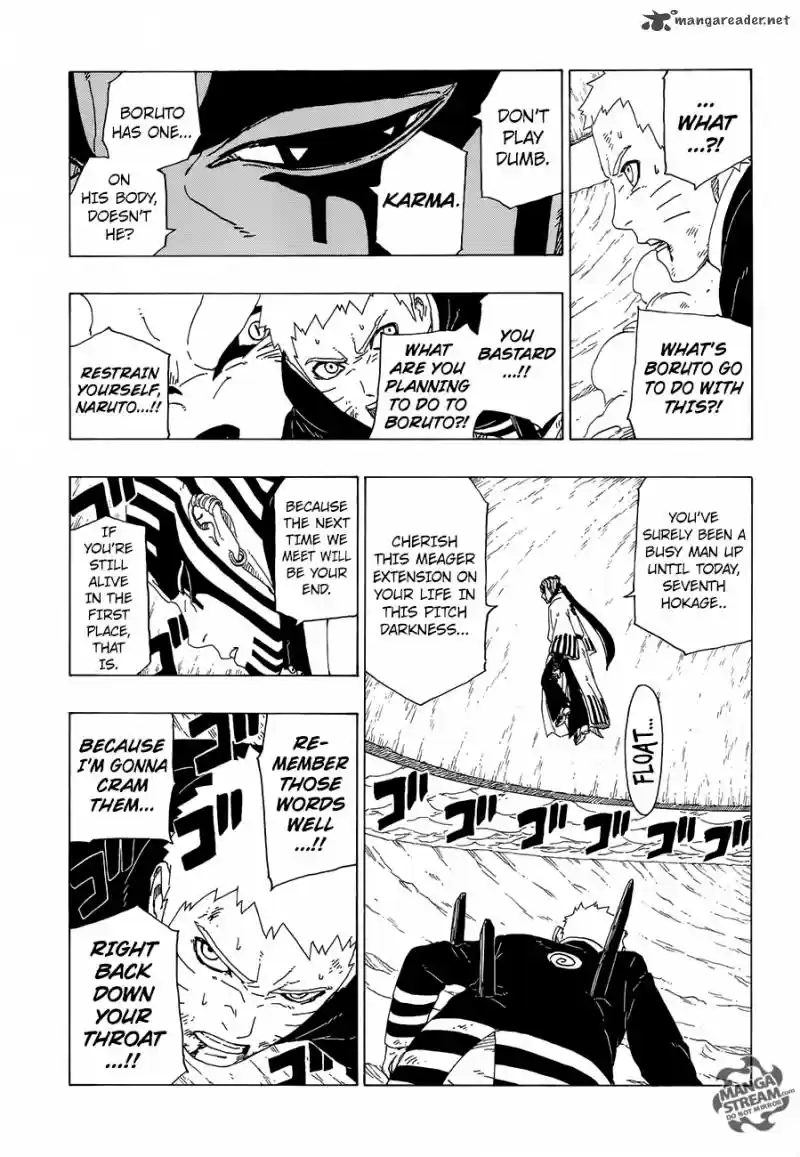 Boruto 38
