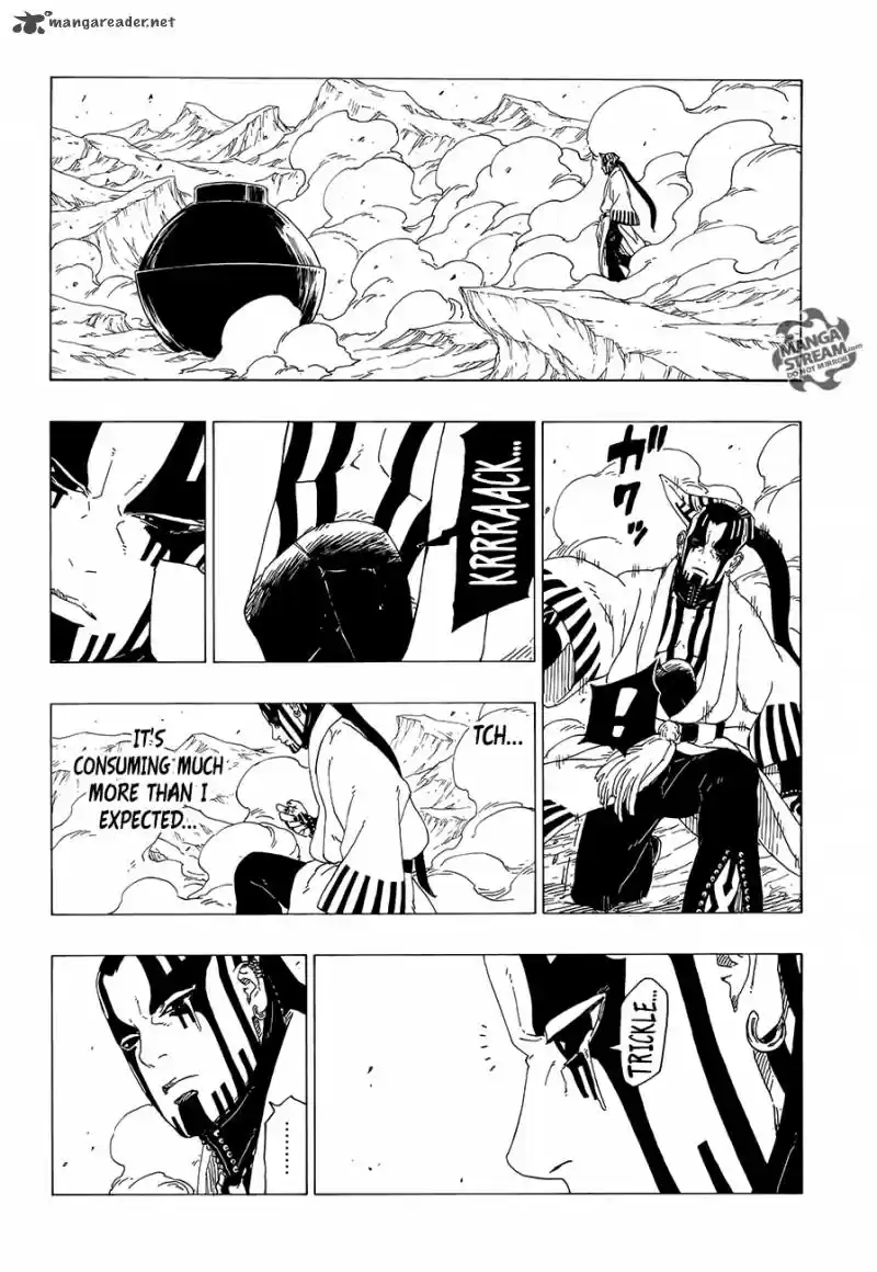 Boruto 38