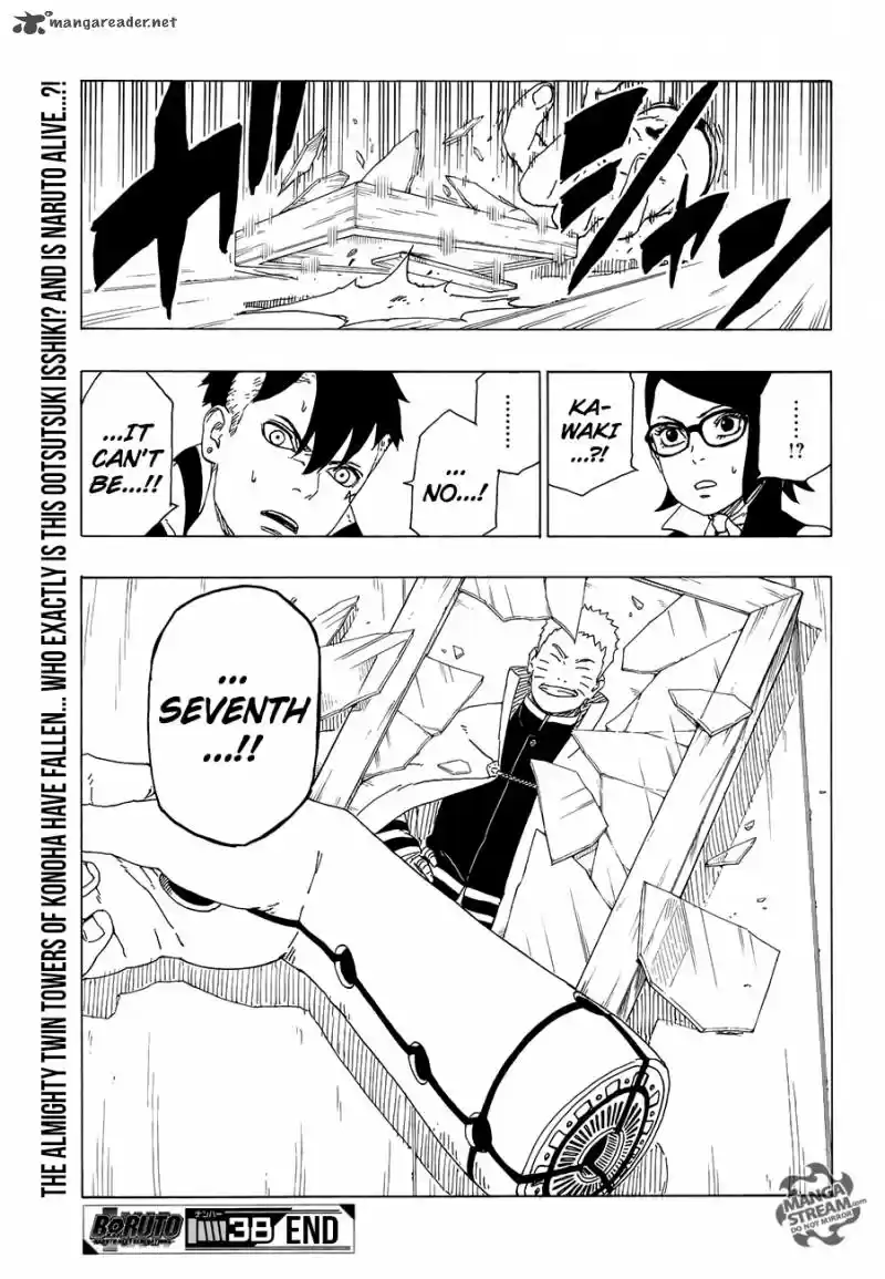 Boruto 38