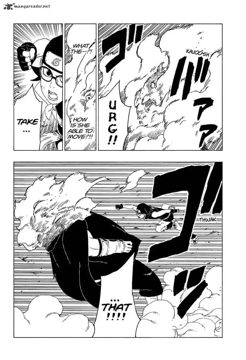 Boruto 41