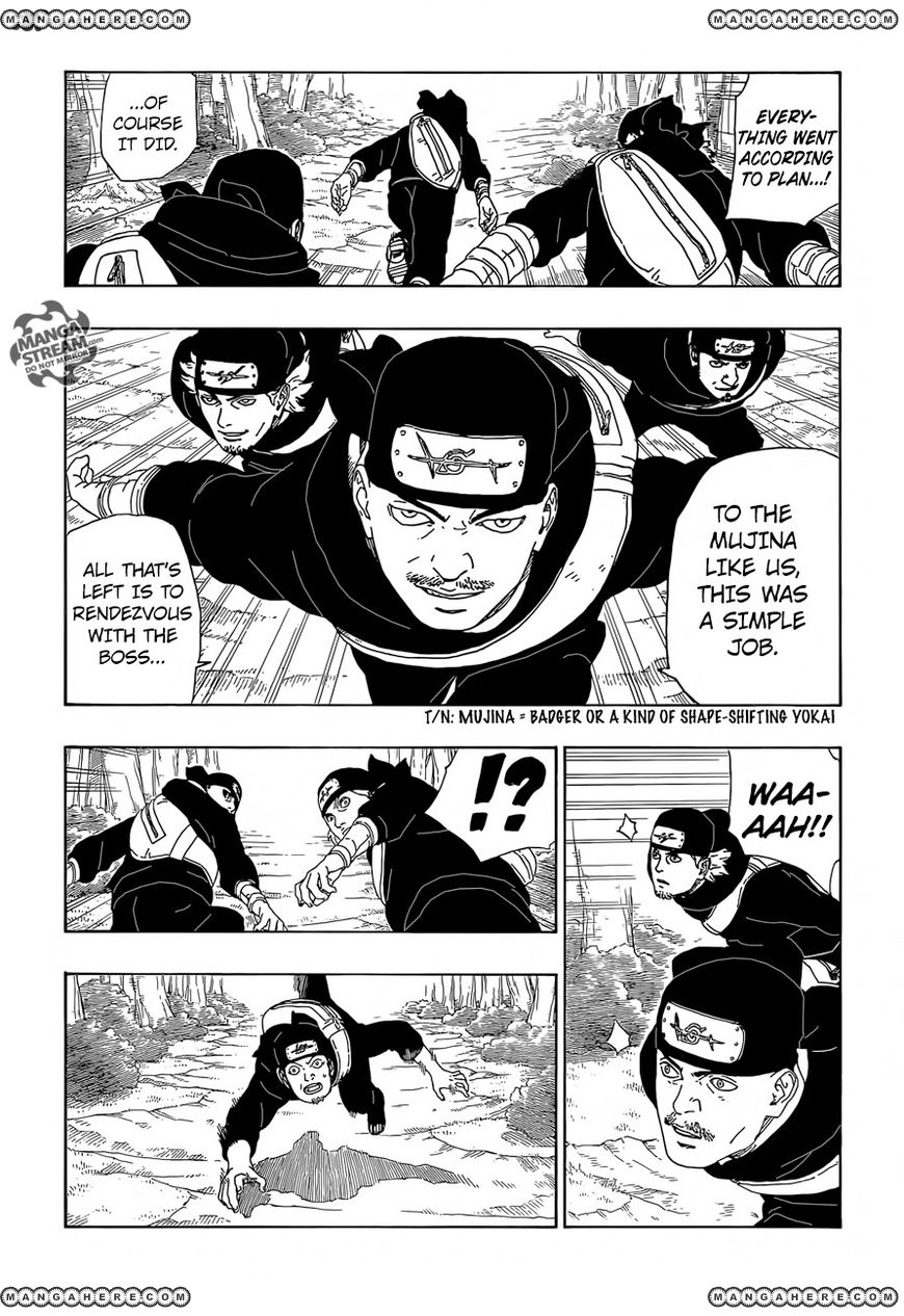 Boruto: Naruto Next Generations 11