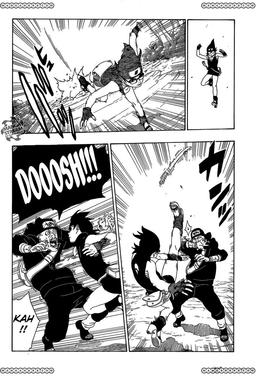 Boruto: Naruto Next Generations 11