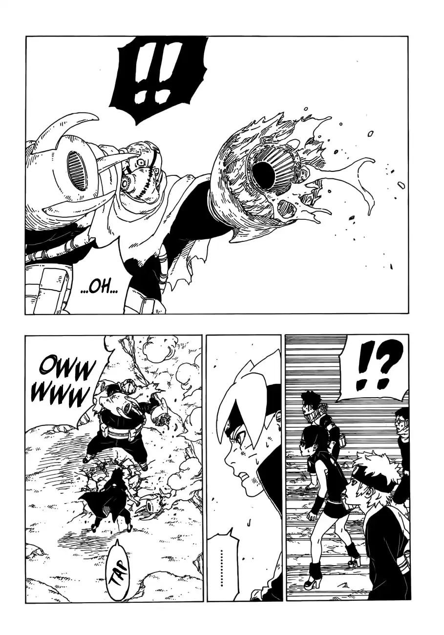 Boruto: Naruto Next Generations 25