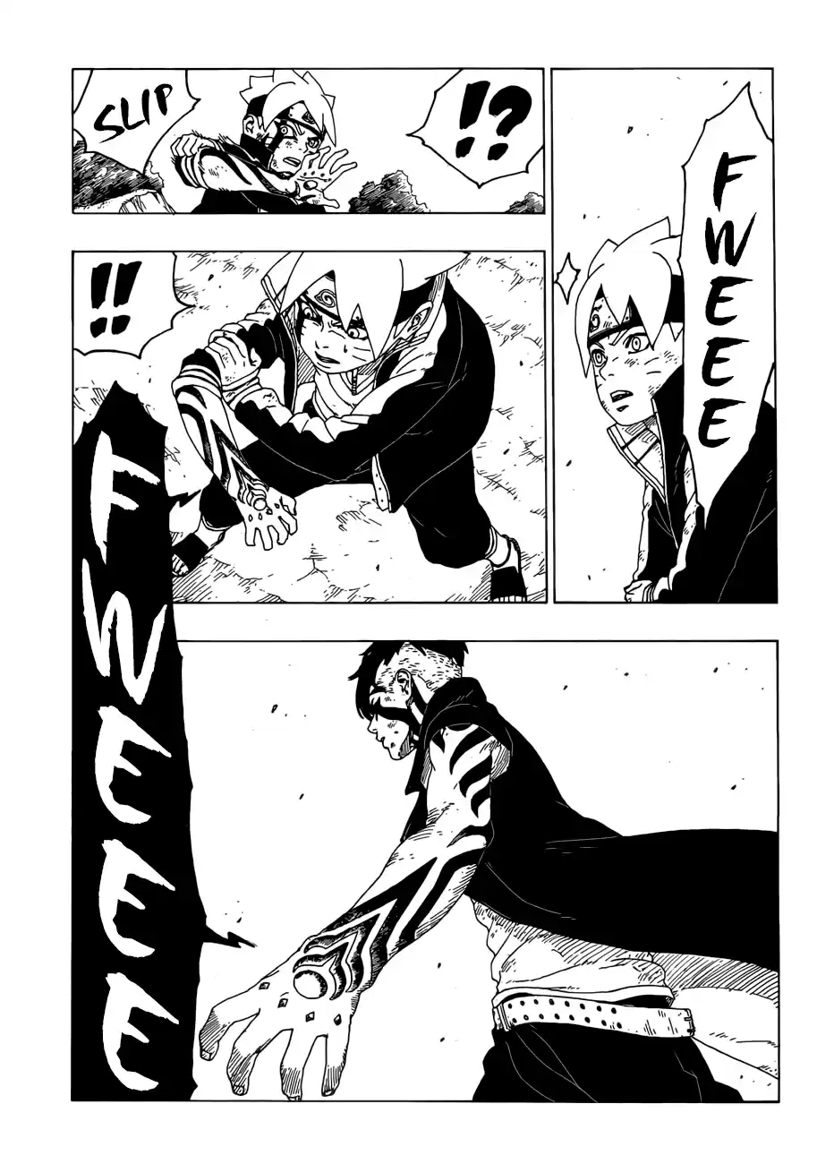 Boruto: Naruto Next Generations 25