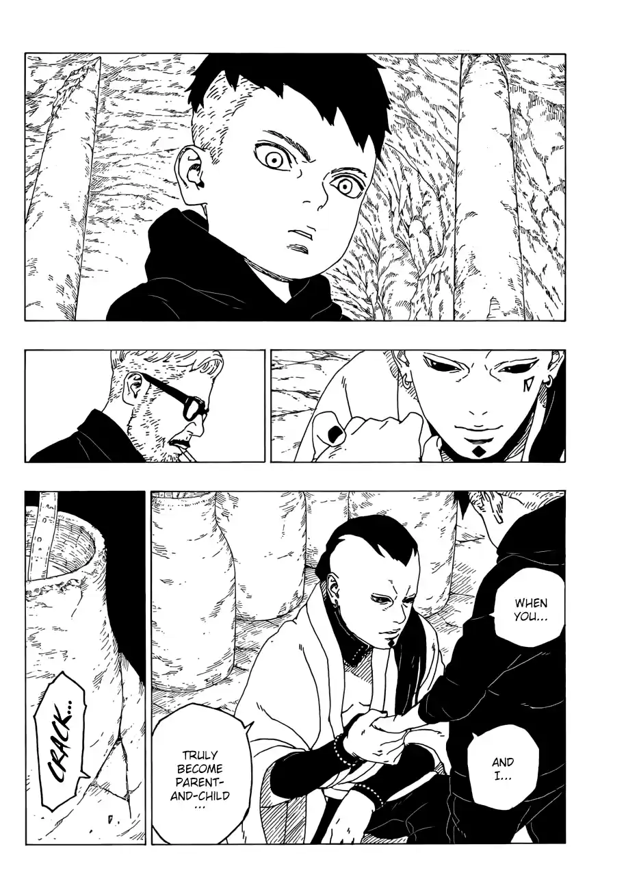Boruto: Naruto Next Generations 26